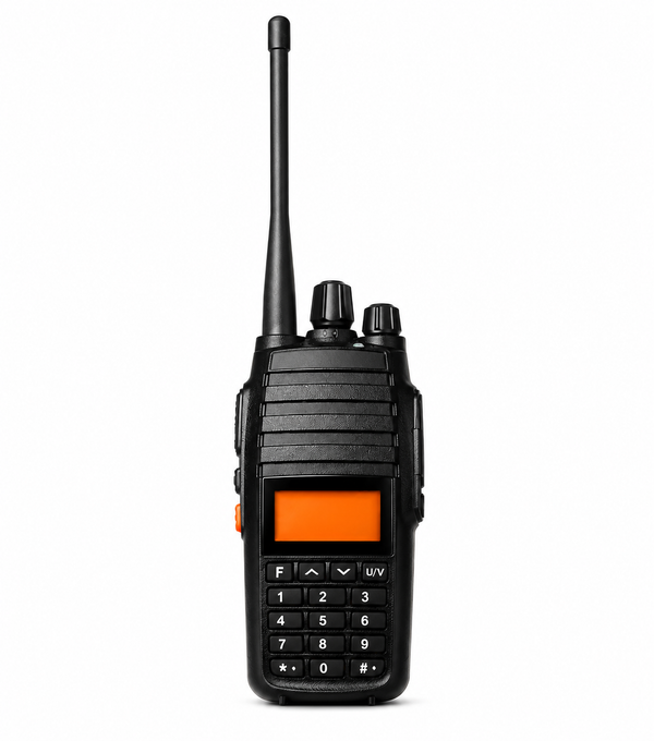 TYT TH-UV8000D 10W Dual Band Ham Radio | Cross-Band Repeater Walkie Talkie