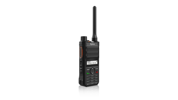 Hytera AP58X Business Two-Way Radio (1 Piece) | Professional Analog Walkie Talkie