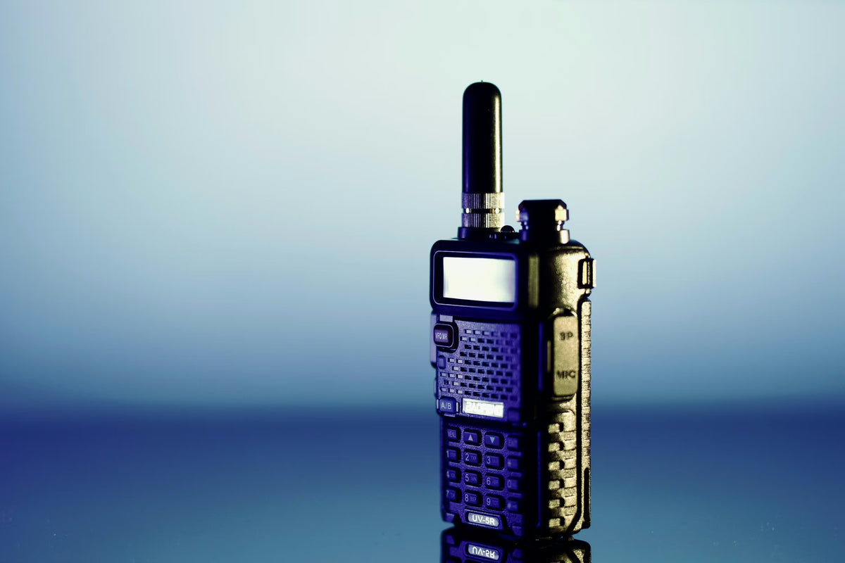 Built for Clear, Reliable Communication