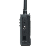 YANTON T-800 5W Waterproof Dual Band Walkie Talkie | 199 Channel Two-Way Radio