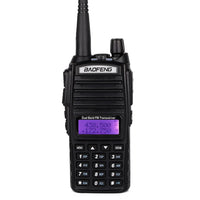 Baofeng UV-82 Dual Band Walkie Talkie 5W 128CH VHF/UHF Long Range Two Way Radio