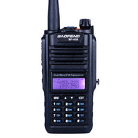 Baofeng BF-A58 IP67 Waterproof Walkie Talkie – Rugged Dual Band Two-Way Radio