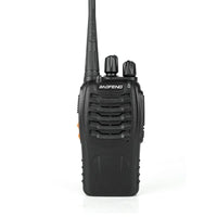 Baofeng BF-888S Walkie Talkie (Pair) | 16 Channel UHF Two-Way Radio