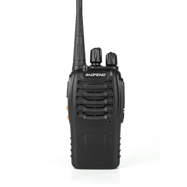 Baofeng BF-888S Walkie Talkie (Pair) | 16 Channel UHF Two-Way Radio