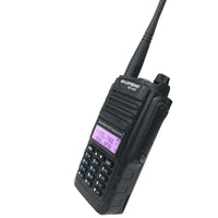 Baofeng BF-A58 IP67 Waterproof Walkie Talkie – Rugged Dual Band Two-Way Radio