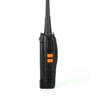 Baofeng BF-888S Walkie Talkie (Pair) | 16 Channel UHF Two-Way Radio