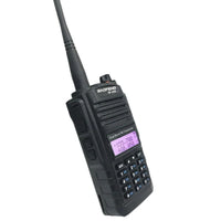 Baofeng BF-A58 IP67 Waterproof Walkie Talkie – Rugged Dual Band Two-Way Radio