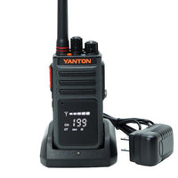 YANTON T-800 5W Waterproof Dual Band Walkie Talkie | 199 Channel Two-Way Radio