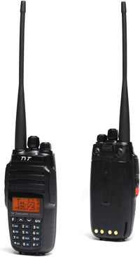 TYT TH-UV8000D 10W Dual Band Ham Radio | Cross-Band Repeater Walkie Talkie