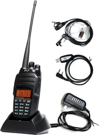 TYT TH-UV8000D 10W Dual Band Ham Radio | Cross-Band Repeater Walkie Talkie