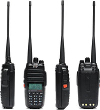 TYT TH-UV8000D 10W Dual Band Ham Radio | Cross-Band Repeater Walkie Talkie