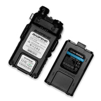 Baofeng UV-5R Dual Band Walkie Talkie – Reliable Long Range Two-Way Radio
