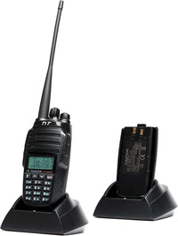 TYT TH-UV8000D 10W Dual Band Ham Radio | Cross-Band Repeater Walkie Talkie