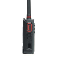 YANTON T-800 5W Waterproof Dual Band Walkie Talkie | 199 Channel Two-Way Radio