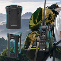 Baofeng UV-32 10W Multi-Band GPS Walkie Talkie – Tri-Band Long Range Ham Radio