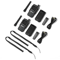 Baofeng UV-5R Mini / GT-5R Mini 5W Dual Band Walkie Talkie – Compact, Powerful & Smart