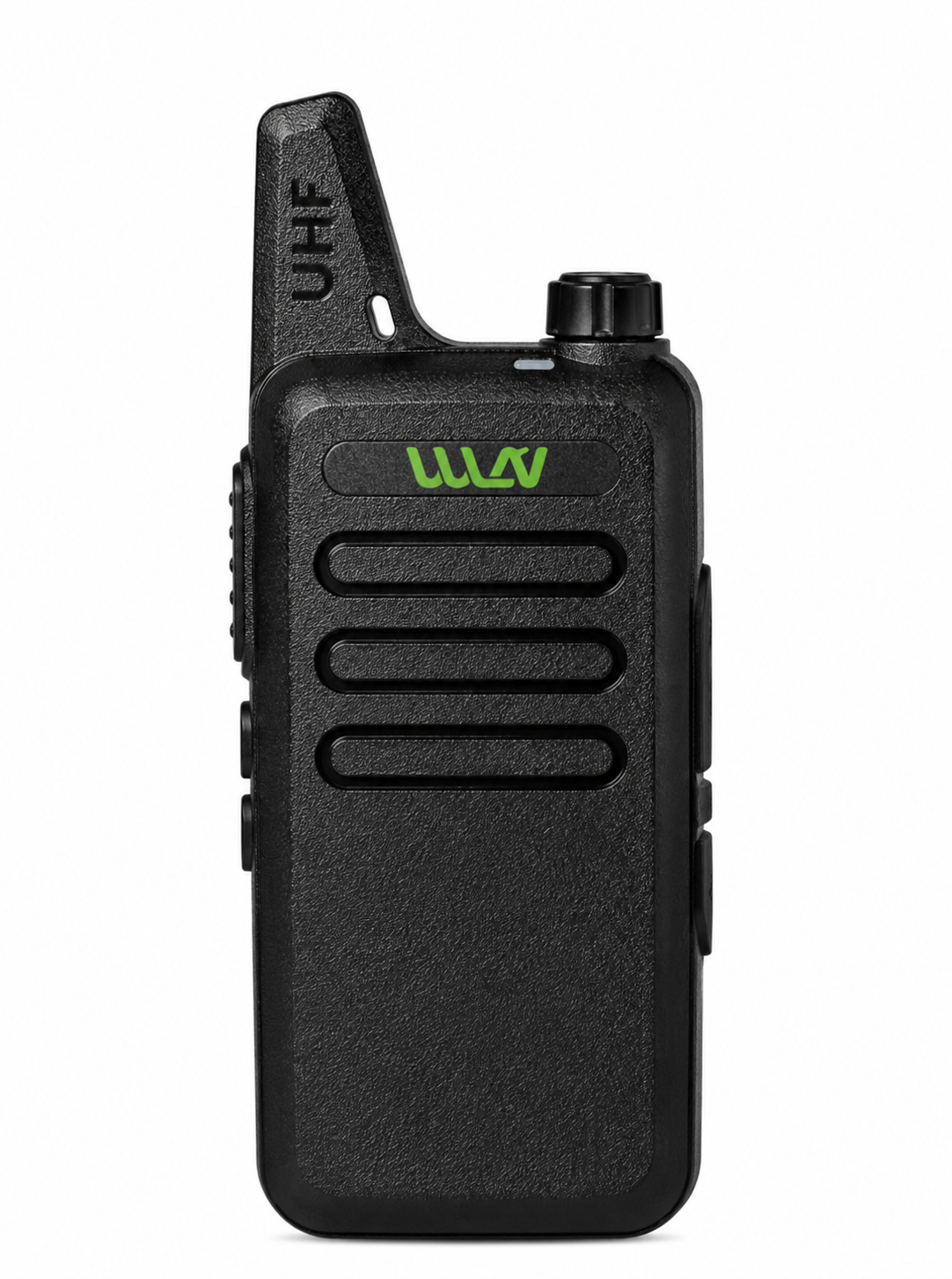 WLN KD-C1 Mini Walkie Talkie (1 Pair) | 5W UHF Two-Way Radio