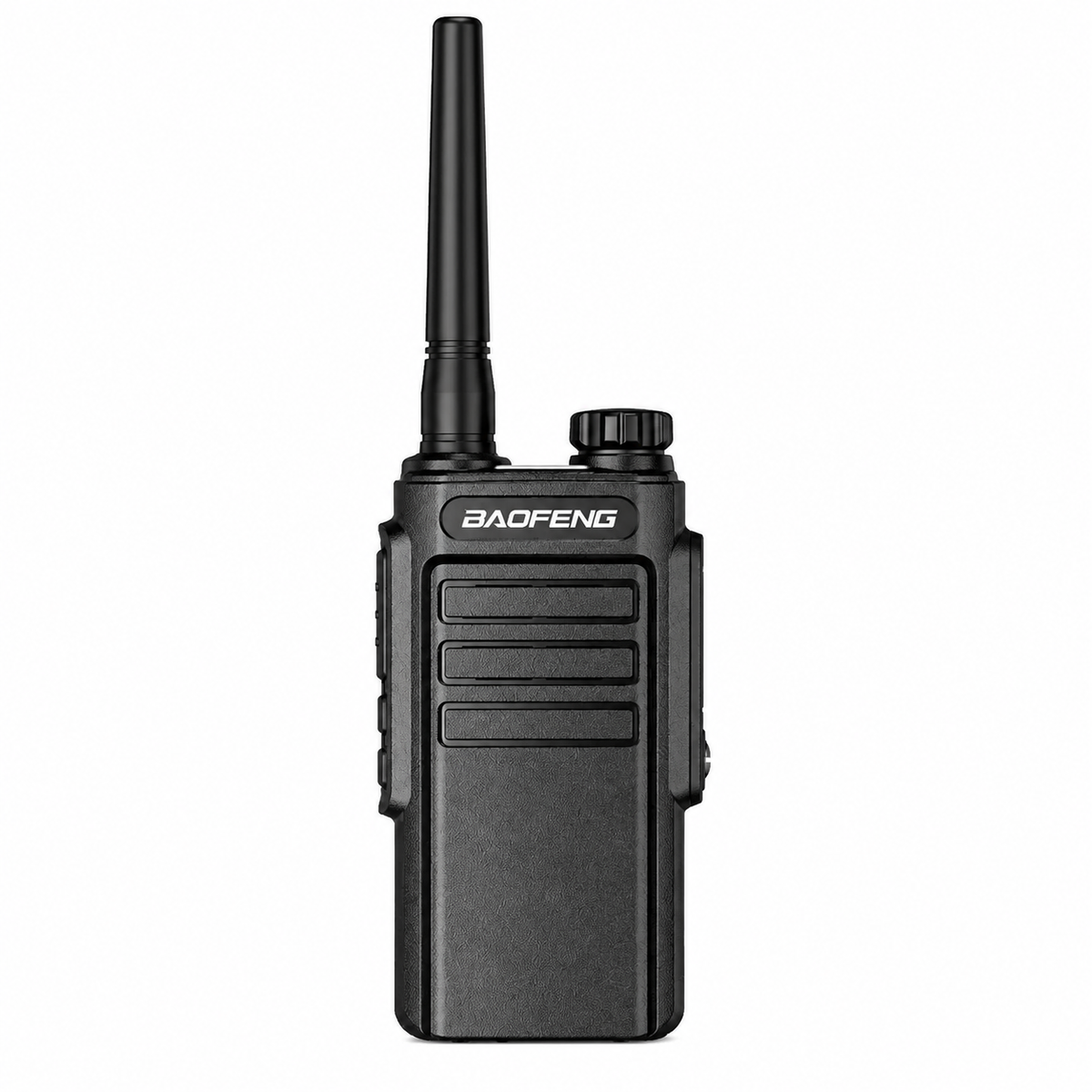 Baofeng BF-W31 IP54 Water & Dust-Proof Walkie Talkie | UHF Two-Way Radio
