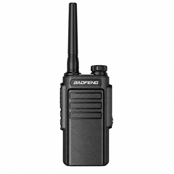 Baofeng BF-W31 IP54 Water & Dust-Proof Walkie Talkie | UHF Two-Way Radio