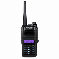Baofeng BF-A58 IP67 Waterproof Walkie Talkie – Rugged Dual Band Two-Way Radio