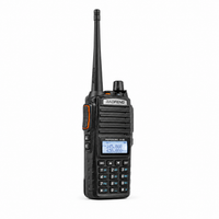 Baofeng UV-82 Dual Band Walkie Talkie 5W 128CH VHF/UHF Long Range Two Way Radio