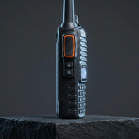 Baofeng UV-82 Dual Band Walkie Talkie 5W 128CH VHF/UHF Long Range Two Way Radio