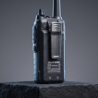 Baofeng UV-82 Dual Band Walkie Talkie 5W 128CH VHF/UHF Long Range Two Way Radio