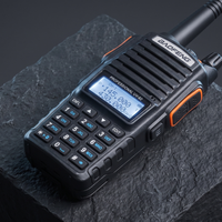 Baofeng UV-82 Dual Band Walkie Talkie 5W 128CH VHF/UHF Long Range Two Way Radio
