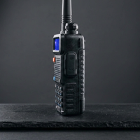 Baofeng UV-5R Dual Band Walkie Talkie – Reliable Long Range Two-Way Radio