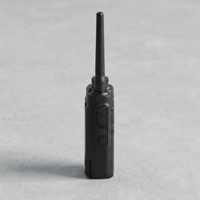 Baofeng BF-W31 IP54 Water & Dust-Proof Walkie Talkie | UHF Two-Way Radio
