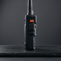 Baofeng UV-5R Dual Band Walkie Talkie – Reliable Long Range Two-Way Radio