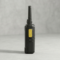 Baofeng V12D GMSK Encrypted Digital Walkie Talkie (Pair) | HD Audio Two-Way Radio