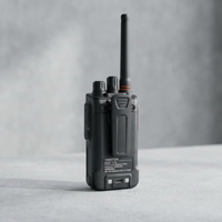 YANTON T-800 5W Waterproof Dual Band Walkie Talkie | 199 Channel Two-Way Radio