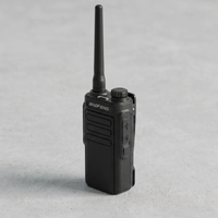 Baofeng BF-W31 IP54 Water & Dust-Proof Walkie Talkie | UHF Two-Way Radio