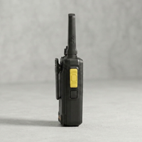 Baofeng V12D GMSK Encrypted Digital Walkie Talkie (Pair) | HD Audio Two-Way Radio