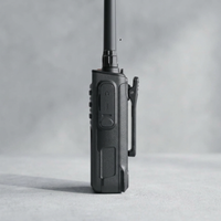 YANTON T-800 5W Waterproof Dual Band Walkie Talkie | 199 Channel Two-Way Radio