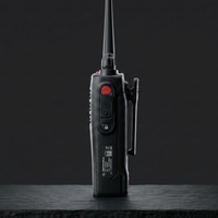 Motorola GP328 Explosion-Proof Walkie Talkie | VHF/UHF Two-Way Radio