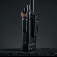 Baofeng UV-32 10W Multi-Band GPS Walkie Talkie – Tri-Band Long Range Ham Radio