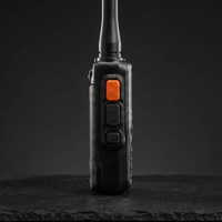 Baofeng UV-5R Mini / GT-5R Mini 5W Dual Band Walkie Talkie – Compact, Powerful & Smart