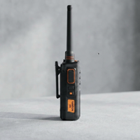 YANTON T-800 5W Waterproof Dual Band Walkie Talkie | 199 Channel Two-Way Radio