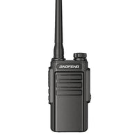 Baofeng BF-W31 IP54 Water & Dust-Proof Walkie Talkie | UHF Two-Way Radio