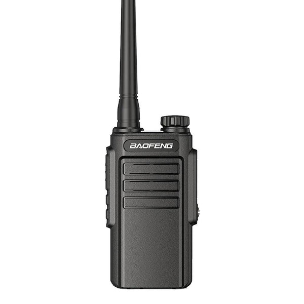 Baofeng BF-W31 IP54 Water & Dust-Proof Walkie Talkie | UHF Two-Way Radio