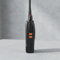 Baofeng BF-888S Walkie Talkie (Pair) | 16 Channel UHF Two-Way Radio