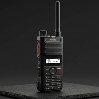 Hytera AP58X Business Two-Way Radio (1 Piece) | Professional Analog Walkie Talkie