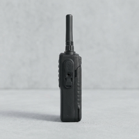 Motorola TD358 Long Range Walkie Talkie – 4500mAh Battery, 16 Channels