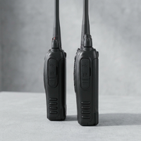 Baofeng BF-888S Walkie Talkie (Pair) | 16 Channel UHF Two-Way Radio
