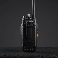 TYT TH-UV8000D 10W Dual Band Ham Radio | Cross-Band Repeater Walkie Talkie