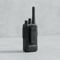 Motorola TD358 Long Range Walkie Talkie – 4500mAh Battery, 16 Channels