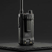 Hytera AP58X Business Two-Way Radio (1 Piece) | Professional Analog Walkie Talkie