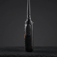 TYT TH-UV8000D 10W Dual Band Ham Radio | Cross-Band Repeater Walkie Talkie